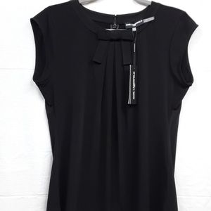 Karl Lagerfeld M Bow top
